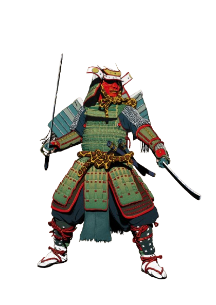 武士