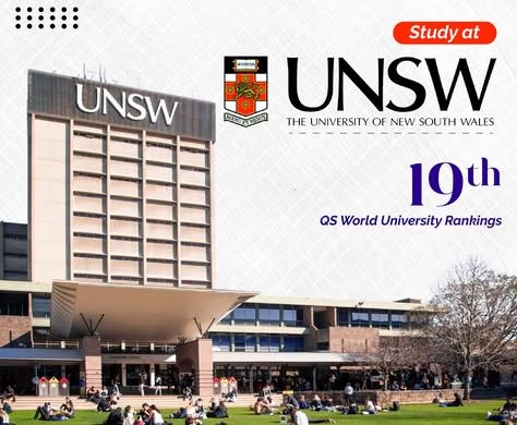 UNSW
