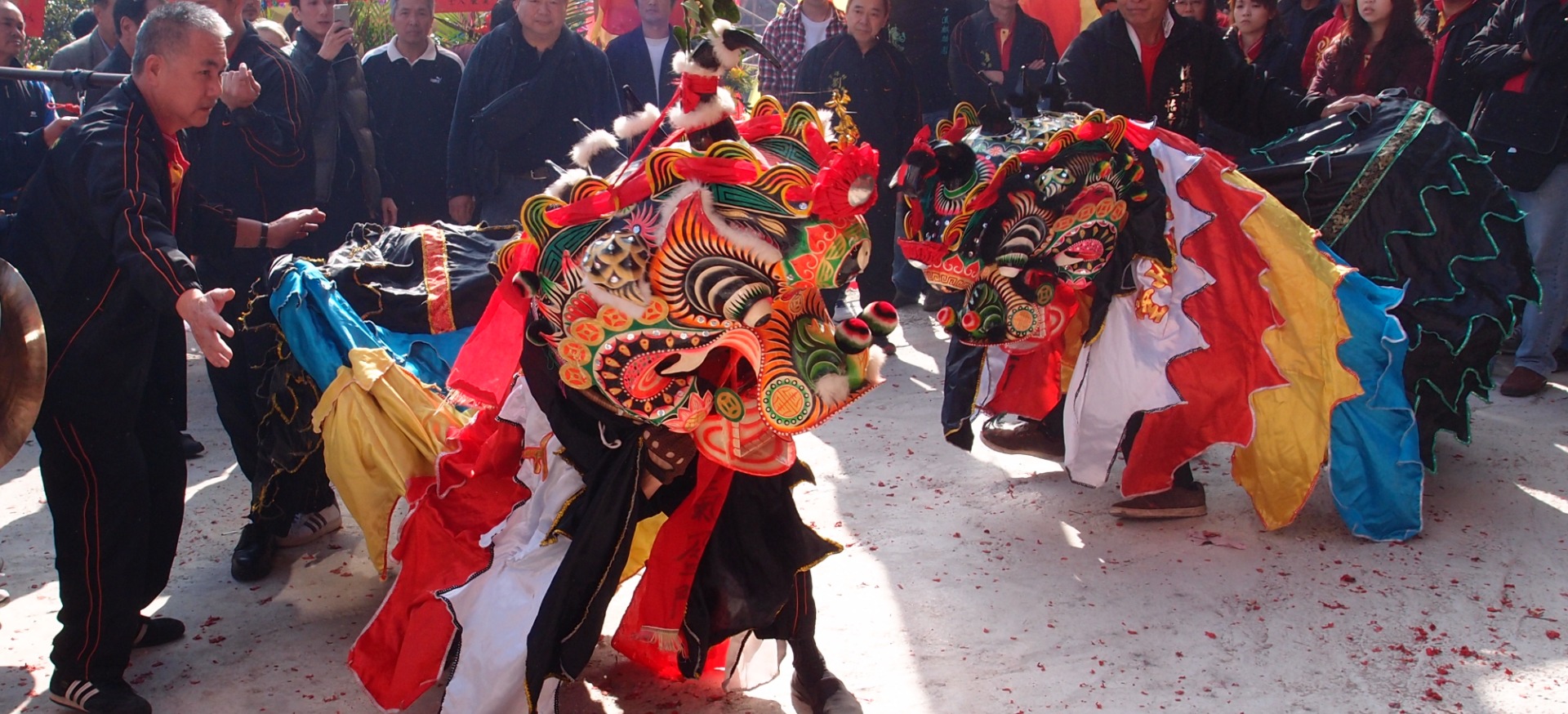 Hong Kong Culture Image 2