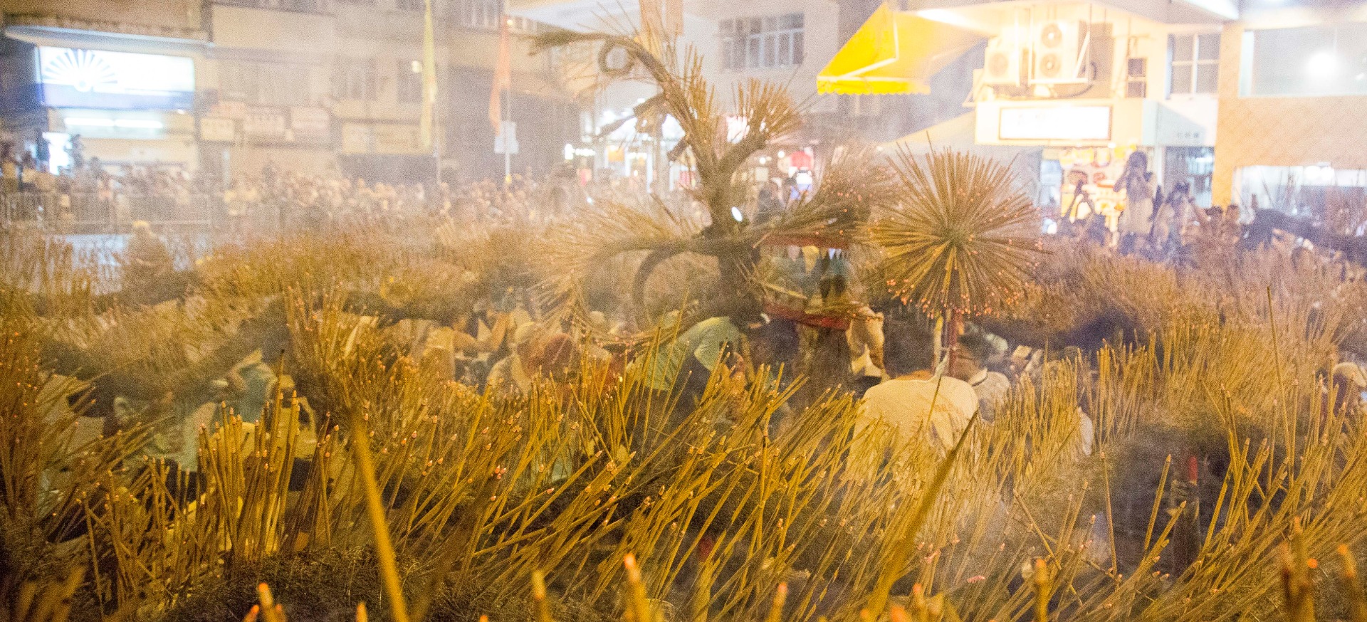 Hong Kong Culture Image 3