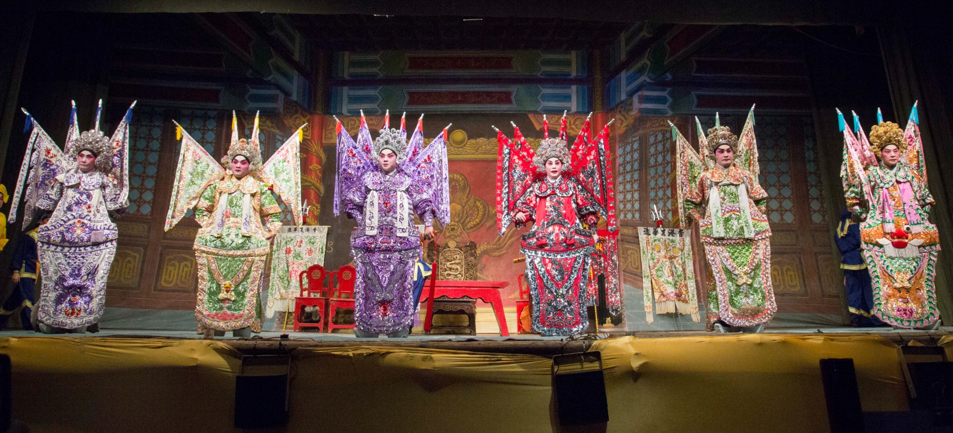 Hong Kong Culture Image 4