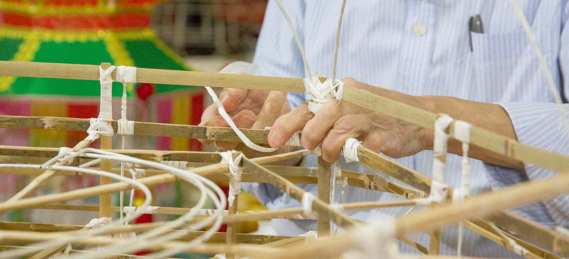 Hong Kong Culture Image 6