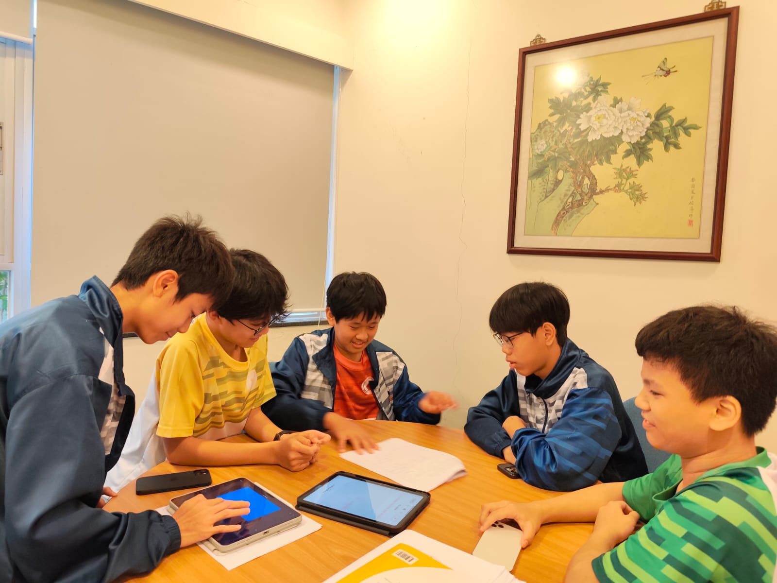 Generic Skills Image 1