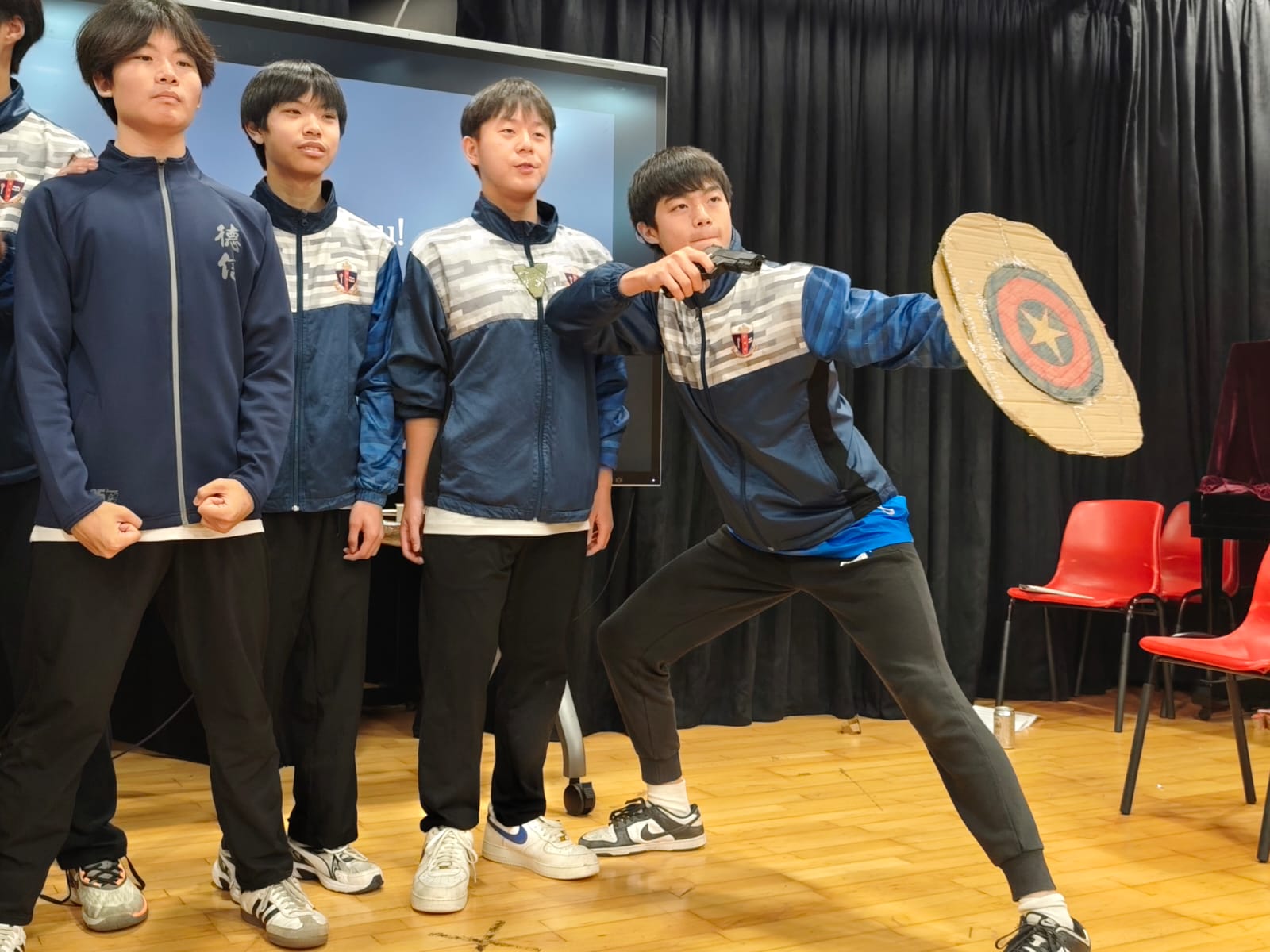 Generic Skills Image 2