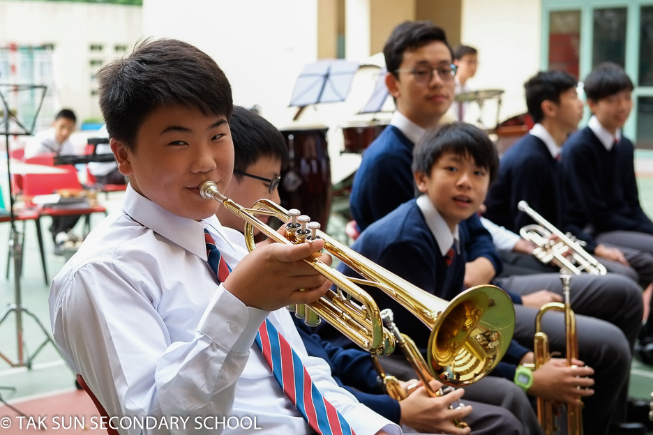 Class of 2024 Admission Information Day